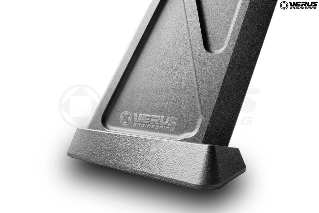 High-Efficiency Rear Wing Kit - ND Miata | Verus Engineering